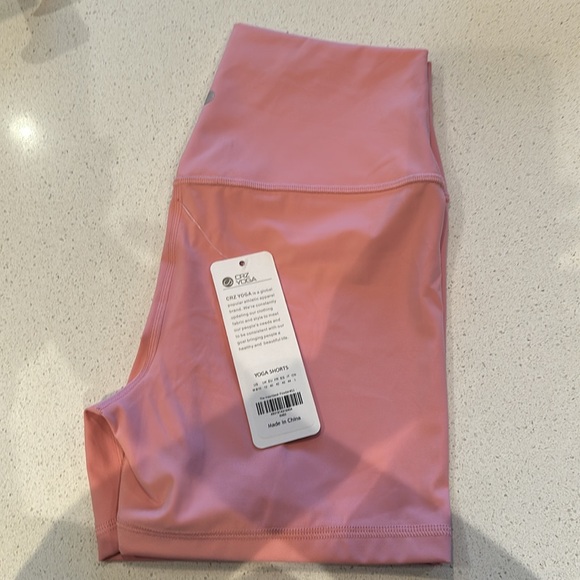 Nakedfeel Shorts 4'' - Picture 5 of 5